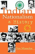 Indian Nationalism 5th Edition A History