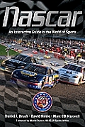 NASCAR: An Interactive Guide to the World of Sports