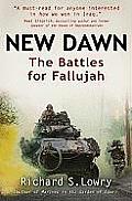 New Dawn: The Battles for Fallujah