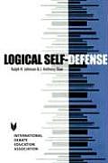 Logical Self-Defense