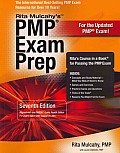 PMP Exam Prep 7th Edition Ritas Course in a Book for Passing the PMP Exam