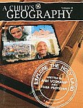 A Child's Geography: Explore the Holy Land: Volume II [With CDROM]
