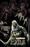 Legend Of Drizzt 02 Exile
