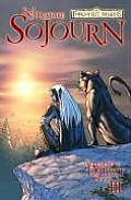Sojourn Forgotten Realms Legend Of Drizzit 03