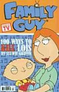 Family Guy 100 Ways To Kill Lois