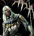 Exile Legend Of Drizzt 02 Graphic Novel