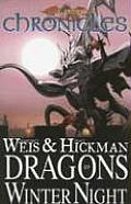 Dragonlance Chronicles 02 Dragons Of Winter Night