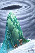 Crystal Shard Forgotten Realms Drizzt 04