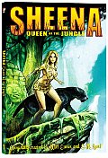 Sheena Queen Of The Jungle 1