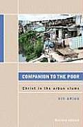Companion to the Poor Christ in the Urban Slums