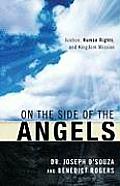 On The Side Of The Angels