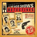 Detectives Old Time Radio Shows