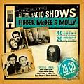 Fibber Mcgee & Molly Old Time Radio Show