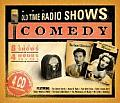 Comedy Old Time Radio Shows