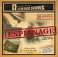 Espionage 40 Classic Radio Shows