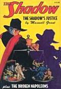 Shadow 06 Shadows Justice & The Broken Napoleans