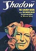 Shadow 18 Unseen Killer & The Golden Masks