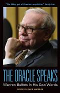 Oracle Speaks Warren Buffett in His Own Words