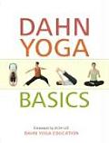 Dahn Yoga Basics