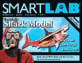 You Build It Shark Model