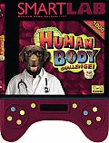 Human Body Challenge with Other