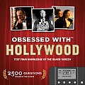 Obsessed with Hollywood Test Your Knowledge of the Silver Screen With Computerized Quiz Module