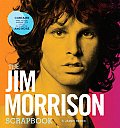Jim Morrison Scrapbook Doors