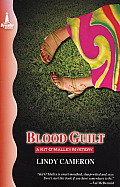 Blood Guilt A Kit Omalley Mystery