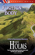Foreign Body: The 2nd Fizz and Buchanan Mystery