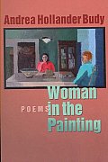 Woman in the Painting