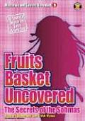 Fruits Basket Uncovered The Secrets of the Sohmas