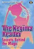 Negima Reader Secrets Behind The Magic