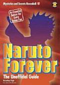 Naruto Forever 17 The Saga Continues