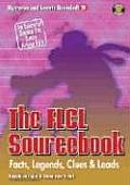 Flcl Sourcebook Facts Legends Clues & Leads