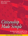 Citizenship Made Simple An Easy To Read