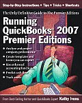 Running QuickBooks 2007 Premier Editions