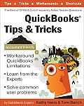 QuickBooks Tips & Tricks The Best of CPA911Com Frequently Asked Reader Questions
