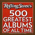 Rolling Stones 500 Greatest Albums of All Time