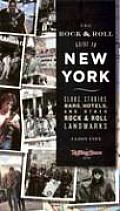 Rock & Roll Guide To New York