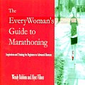 Everywomans Guide To Marathoning Inspiration