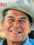 Life Ronald Reagan A Life in Pictures 1911 2004