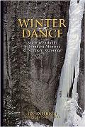 Winter Dance select ice climbs in southern montana