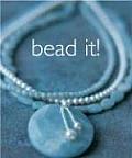 Bead It 25 Easy Beaded Jewelry Cards With Paperback Book