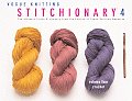 Vogue Knitting Stitchionary Volume 4 Crochet
