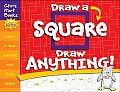 Draw a Square Draw Anything Learn to Draw Starting with Simple Shapes