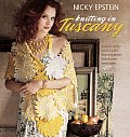 Nicky Epstein Knitting In Tuscany