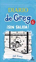 Diario de Greg 06 Sin Salida