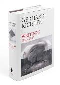Gerhard Richter Writings 1961 2007