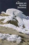 American Alpine Journal 2006