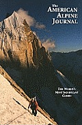 American Alpine Journal 2010